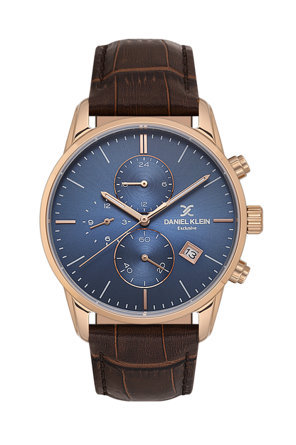 DANIEL KLEIN DK.1.13834-3 MEN WATCH