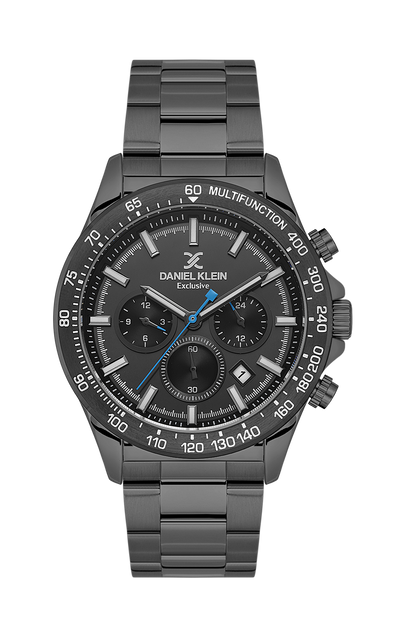 DANIEL KLEIN DK.1.13852-5 MEN WATCH