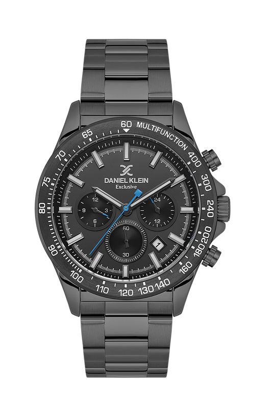 DANIEL KLEIN DK.1.13852-5 MEN WATCH