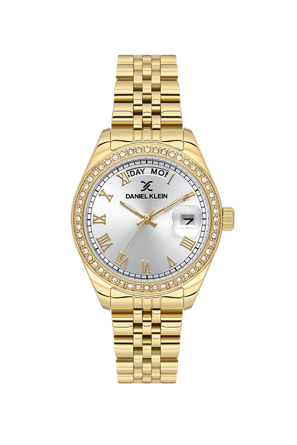 DANIEL KLEIN DK.1.13867-3 WOMEN WATCH