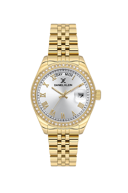 DANIEL KLEIN DK.1.13867-3 WOMEN WATCH