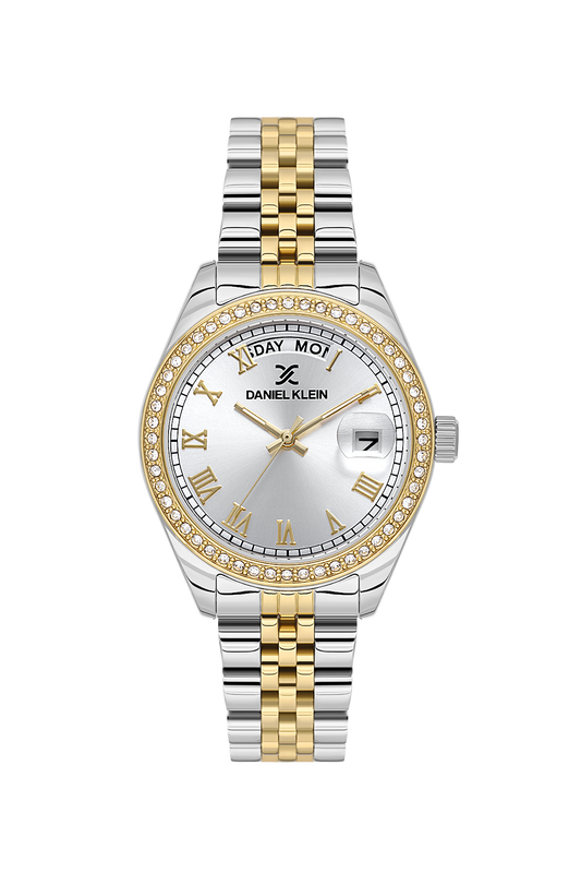 DANIEL KLEIN DK.1.13867-4 WOMEN WATCH