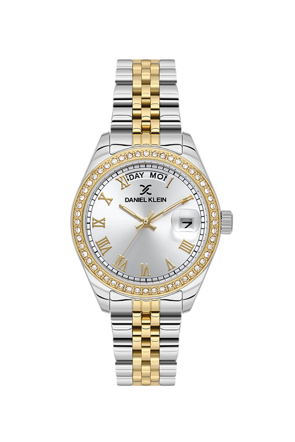 DANIEL KLEIN DK.1.13867-4 WOMEN WATCH