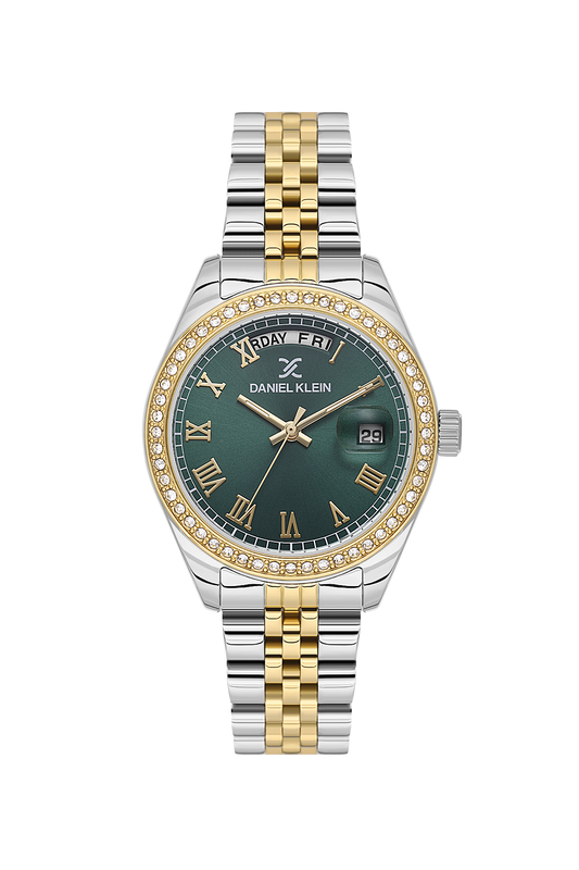DANIEL KLEIN DK.1.13867-5 WOMEN WATCH