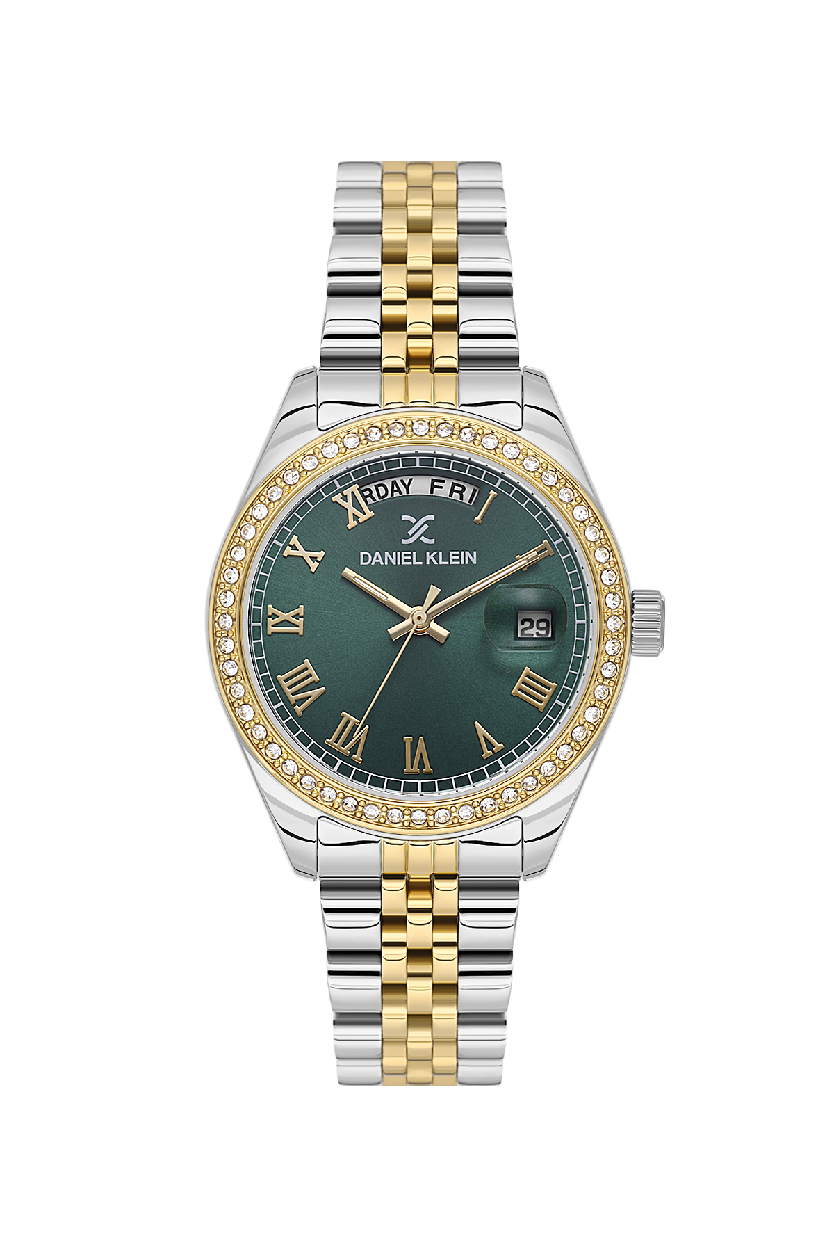 DANIEL KLEIN DK.1.13867-5 WOMEN WATCH