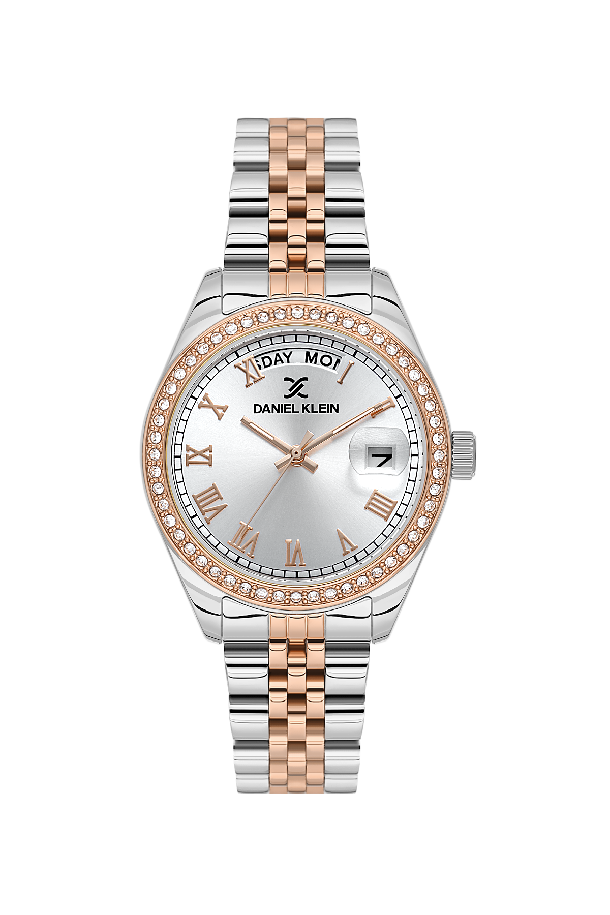 DANIEL KLEIN DK.1.13867-6 WOMEN WATCH