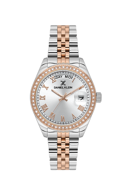 DANIEL KLEIN DK.1.13867-6 WOMEN WATCH