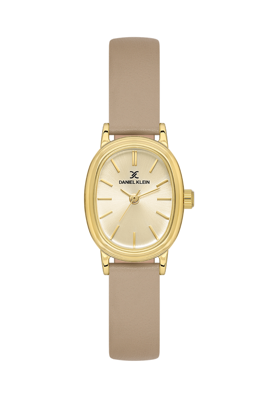 DANIEL KLEIN DK.1.13869-3 WOMEN WATCH