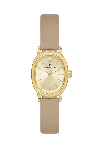 DANIEL KLEIN DK.1.13869-3 WOMEN WATCH