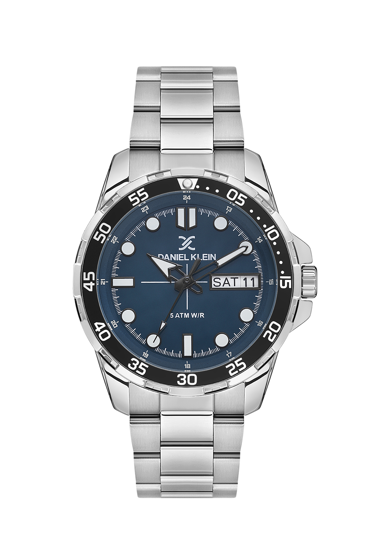 DANIEL KLEIN DK.1.13884-5 MEN WATCH