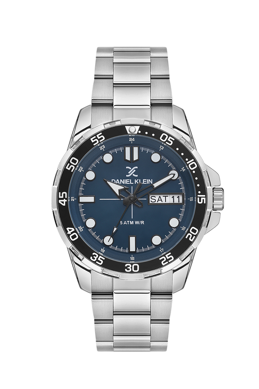 DANIEL KLEIN DK.1.13884-5 MEN WATCH