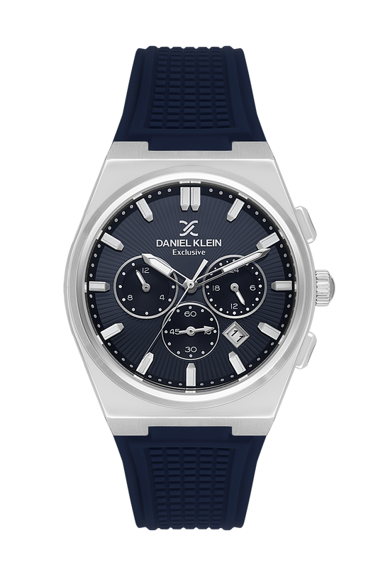 DANIEL KLEIN DK.1.13886-3 MEN WATCH