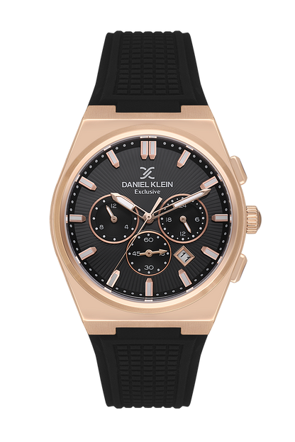 DANIEL KLEIN DK.1.13886-4 MEN WATCH