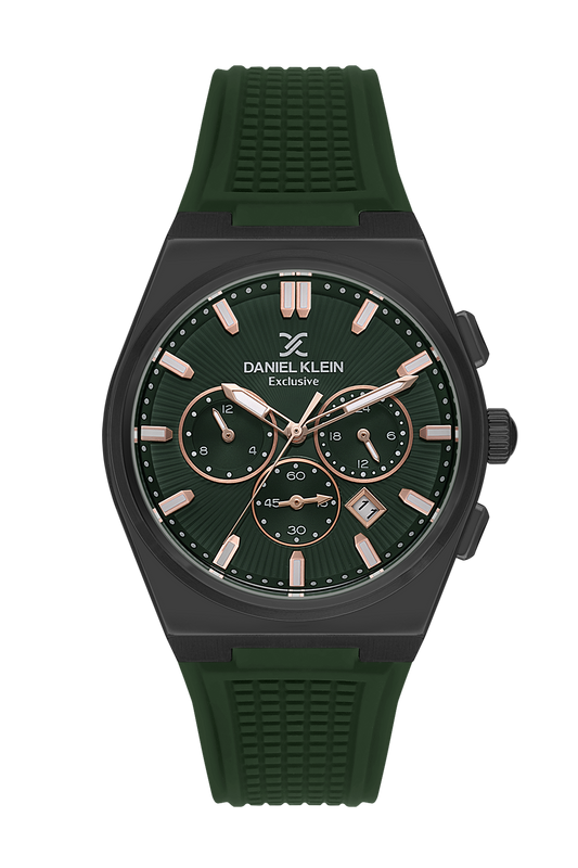 DANIEL KLEIN DK.1.13886-5 MEN WATCH