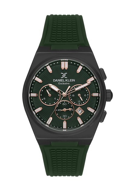 DANIEL KLEIN DK.1.13886-5 MEN WATCH