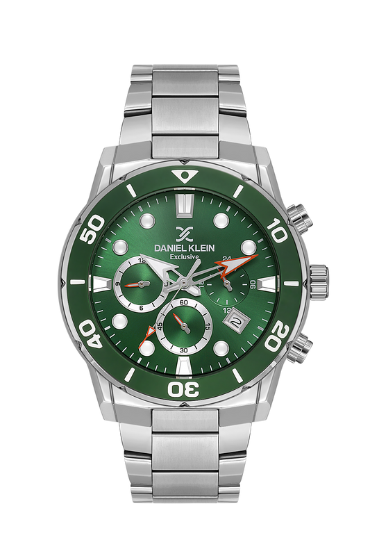 DANIEL KLEIN DK.1.13887-3 MEN WATCH