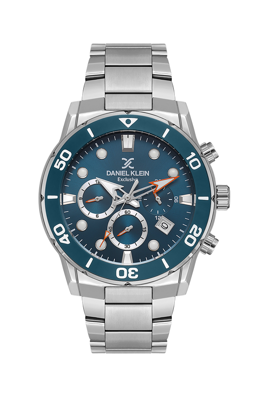 DANIEL KLEIN DK.1.13887-4 MEN WATCH