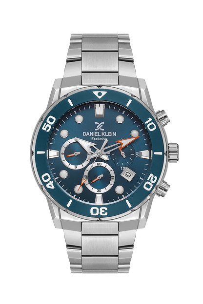 DANIEL KLEIN DK.1.13887-4 MEN WATCH