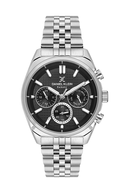 DANIEL KLEIN DK.1.13890-1 MEN WATCH