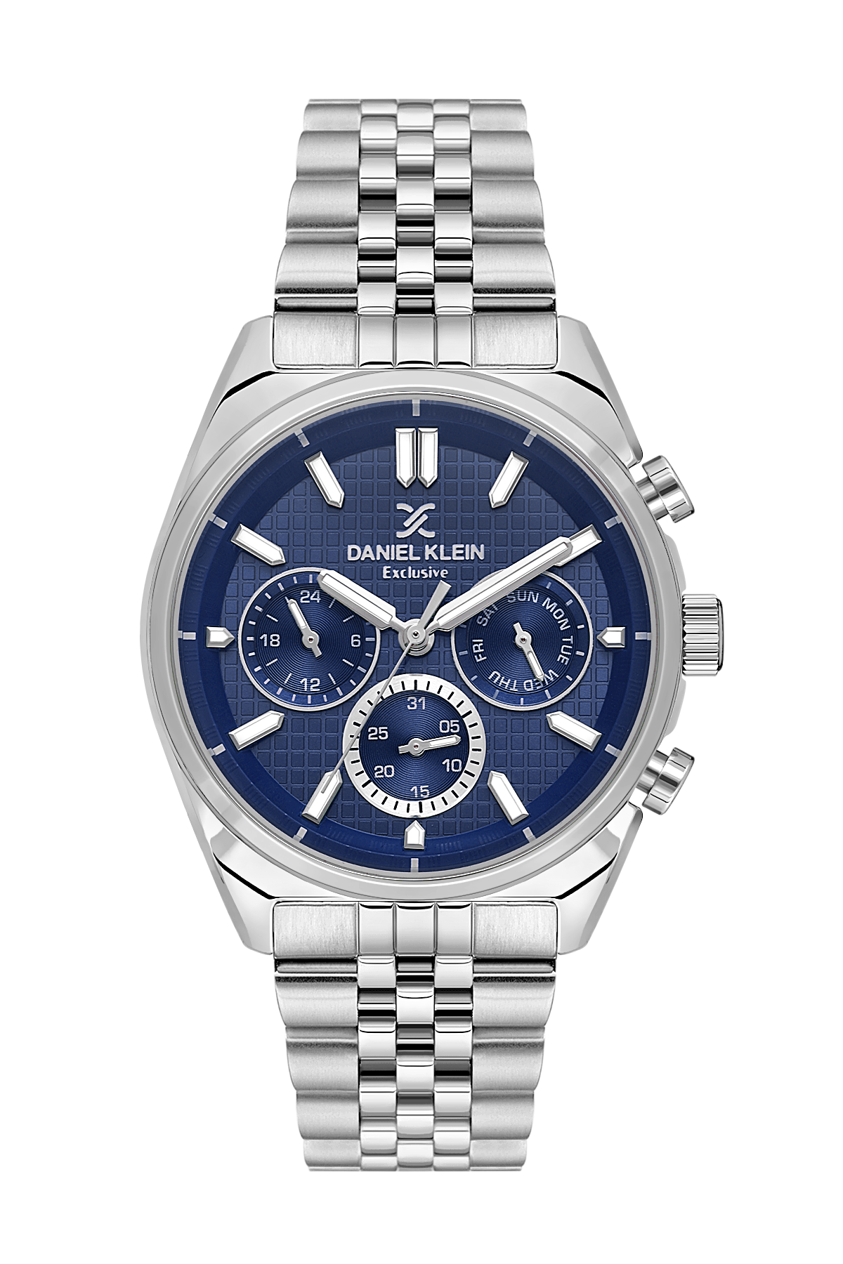 DANIEL KLEIN DK.1.13890-2 MEN WATCH