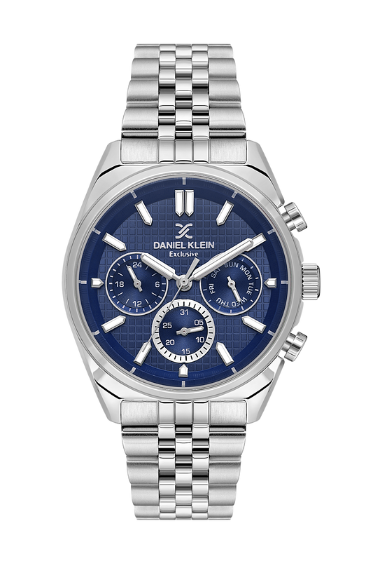 DANIEL KLEIN DK.1.13890-2 MEN WATCH