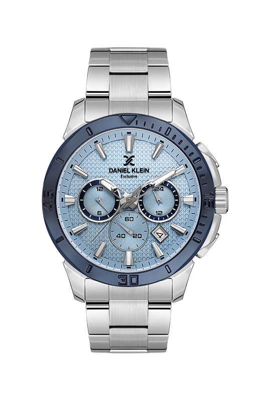 DANIEL KLEIN DK.1.13892-4 MEN WATCH