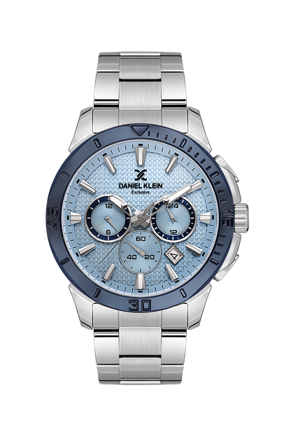 DANIEL KLEIN DK.1.13892-4 MEN WATCH