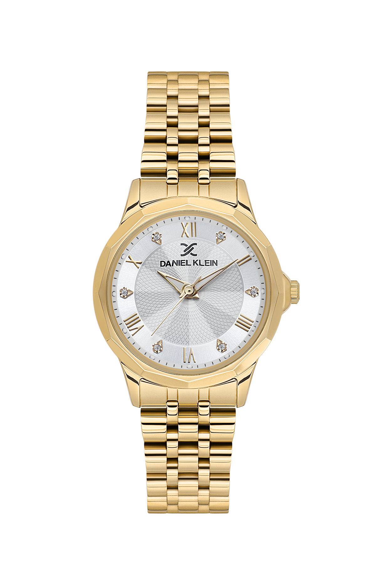 DANIEL KLEIN DK.1.13898-3 WOMEN WATCH