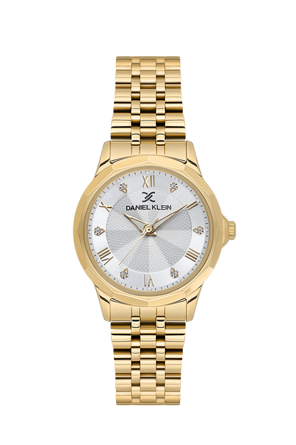DANIEL KLEIN DK.1.13898-3 WOMEN WATCH