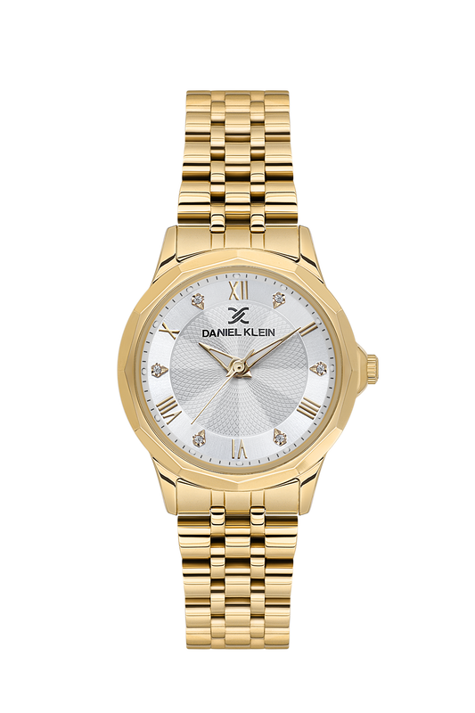 DANIEL KLEIN DK.1.13898-3 WOMEN WATCH