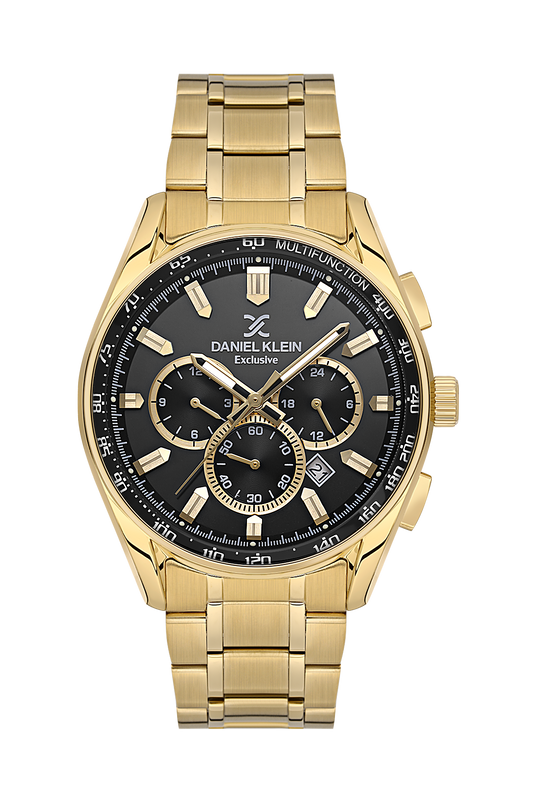 DANIEL KLEIN DK.1.13901-4 MEN WATCH