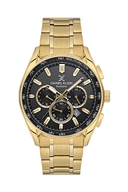 DANIEL KLEIN DK.1.13901-4 MEN WATCH