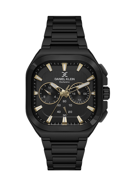 DANIEL KLEIN DK.1.13903-5 MEN WATCH