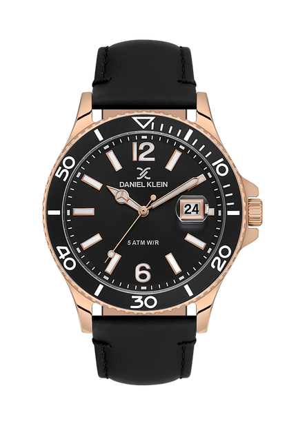 DANIEL KLEIN DK.1.13905-4 MEN WATCH