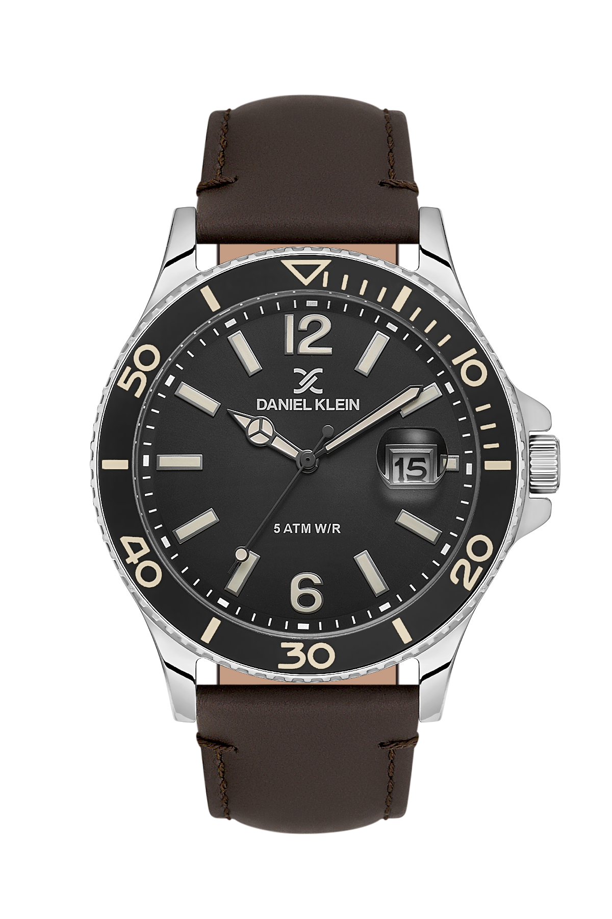 DANIEL KLEIN DK.1.13905-5 MEN WATCH