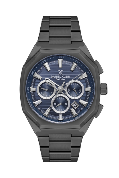 DANIEL KLEIN DK.1.13906-4 MEN WATCH