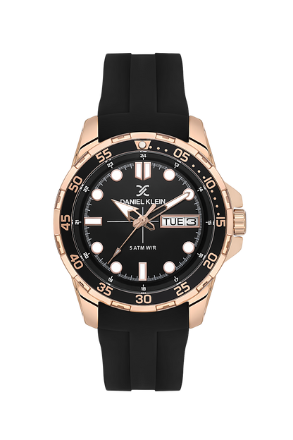DANIEL KLEIN DK.1.13911-6 MEN WATCH