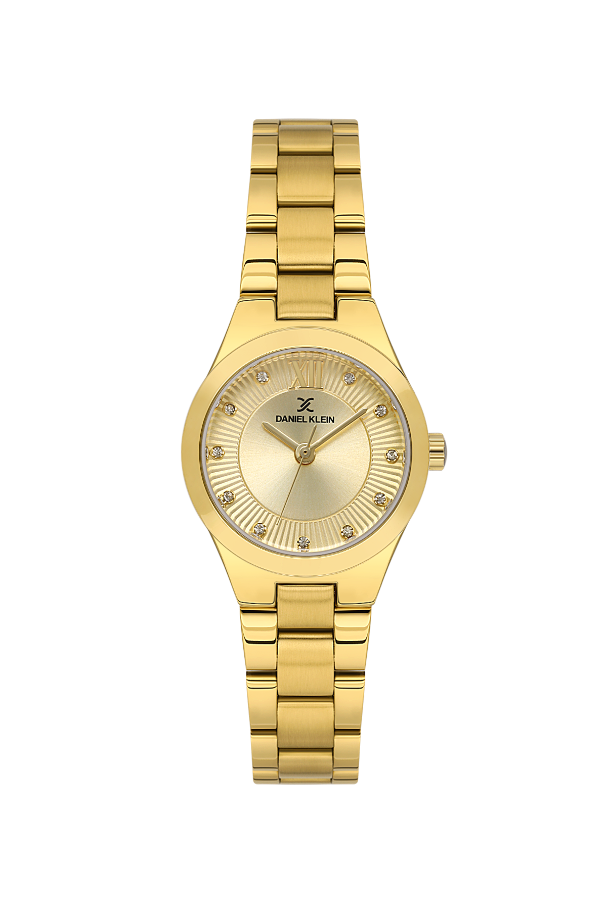 DANIEL KLEIN DK.1.13940-3 WOMEN WATCH