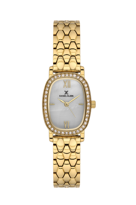 DANIEL KLEIN DK.1.13942-3 WOMEN WATCH