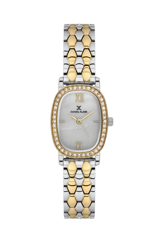 DANIEL KLEIN DK.1.13942-4 WOMEN WATCH