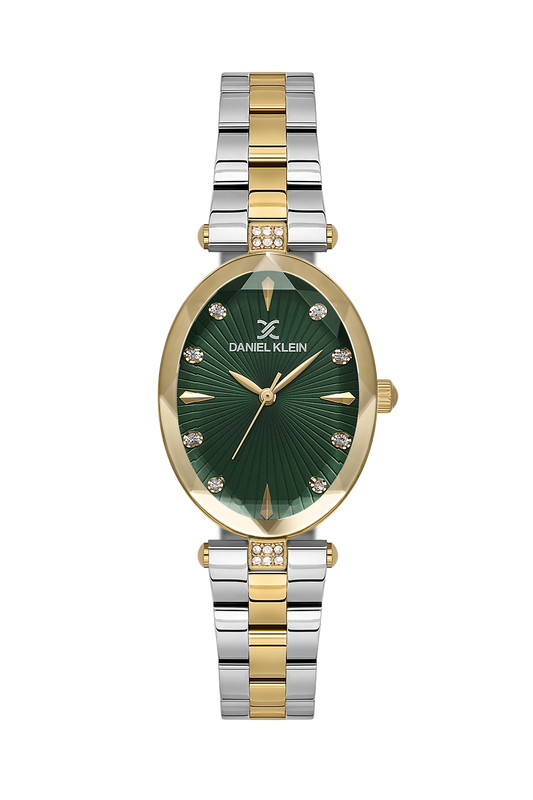 DANIEL KLEIN DK.1.13954-4 WOMEN WATCH