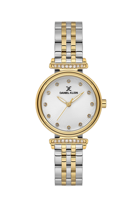 DANIEL KLEIN DK.1.13958-3 WOMEN WATCH