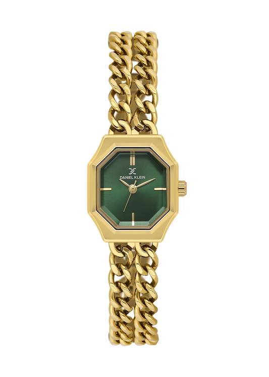 DANIEL KLEIN DK.1.13964-4 WOMEN WATCH