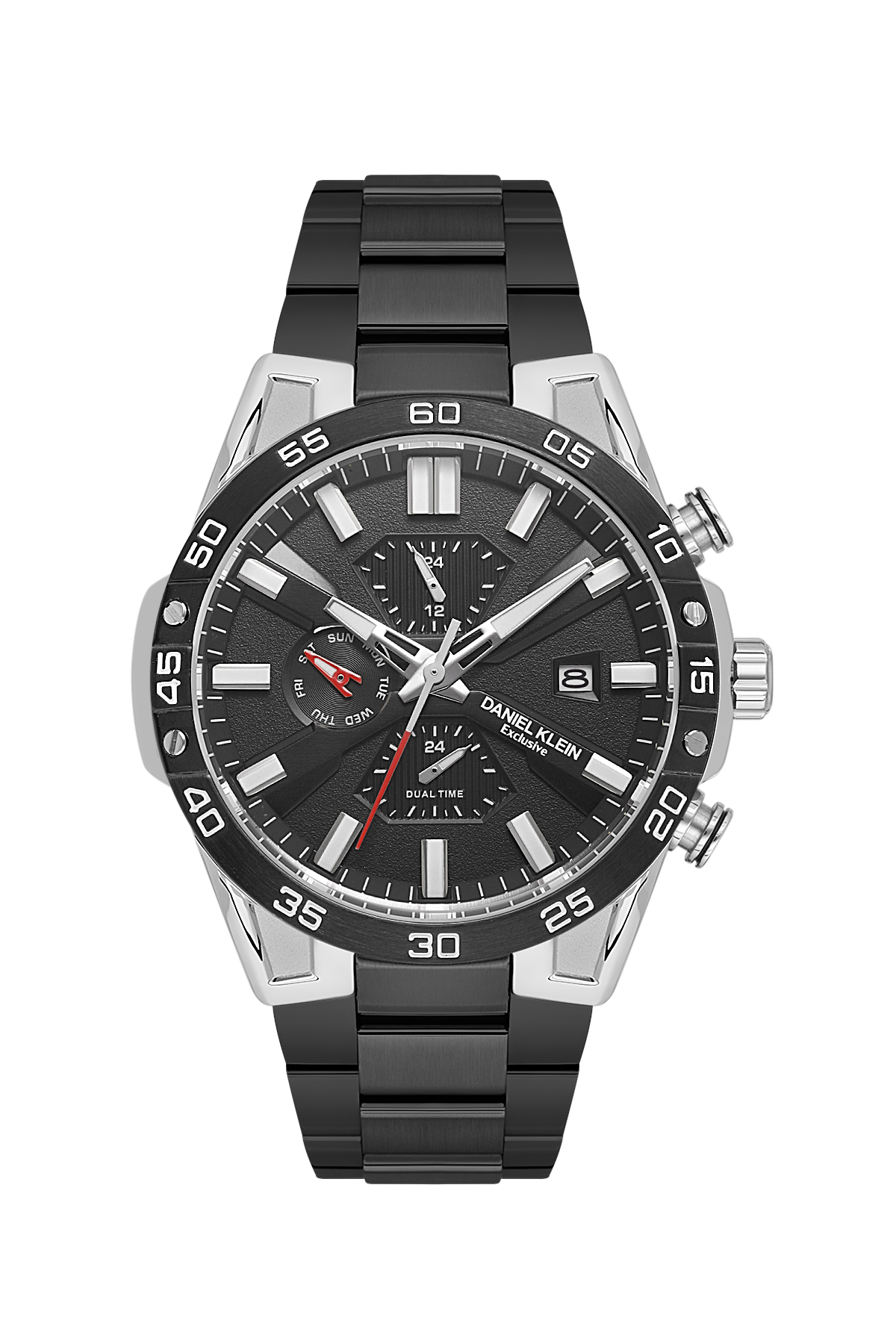 DANIEL KLEIN DK.1.13974-5 MEN WATCH