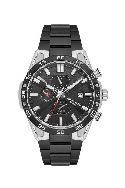 DANIEL KLEIN DK.1.13974-5 MEN WATCH