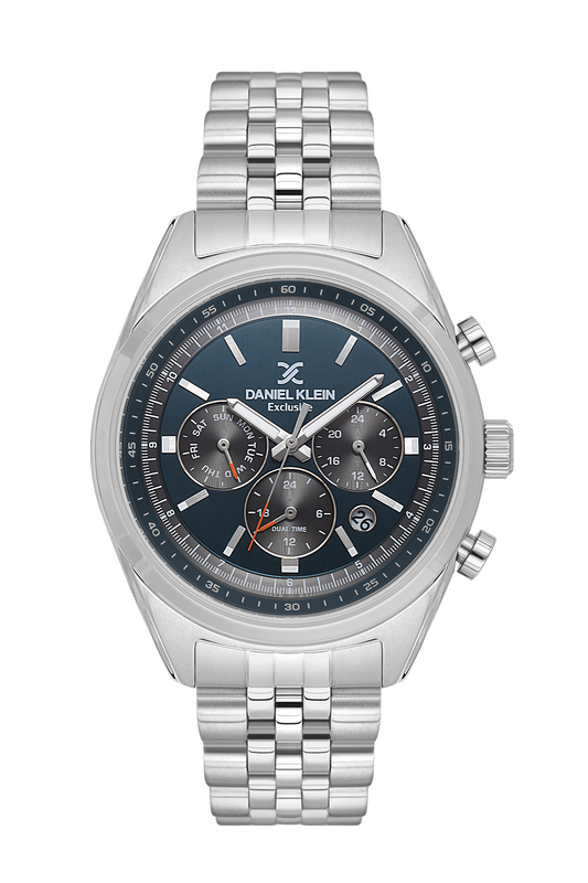 DANIEL KLEIN DK.1.13976-3 MEN WATCH