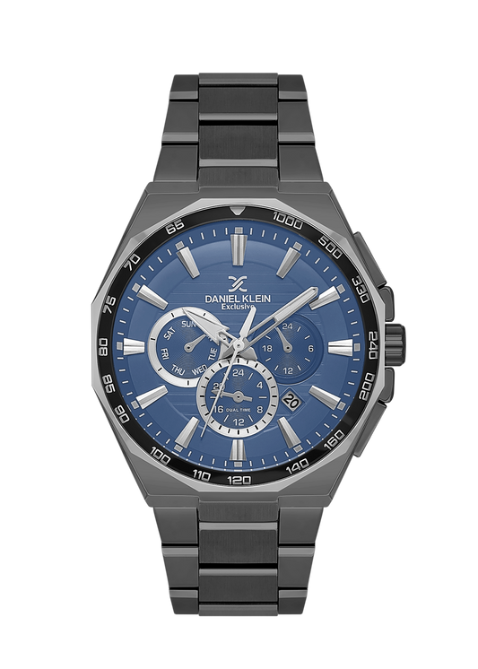 DANIEL KLEIN DK.1.13977-4 MEN WATCH