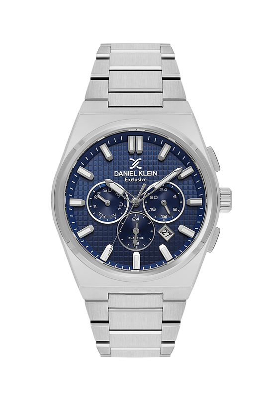 DANIEL KLEIN DK.1.13981-3 MEN WATCH