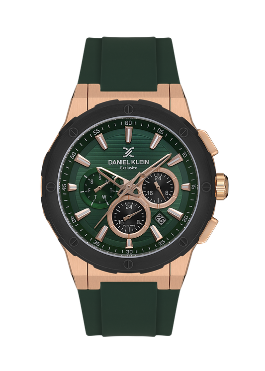 DANIEL KLEIN DK.1.13997-4 MEN WATCH