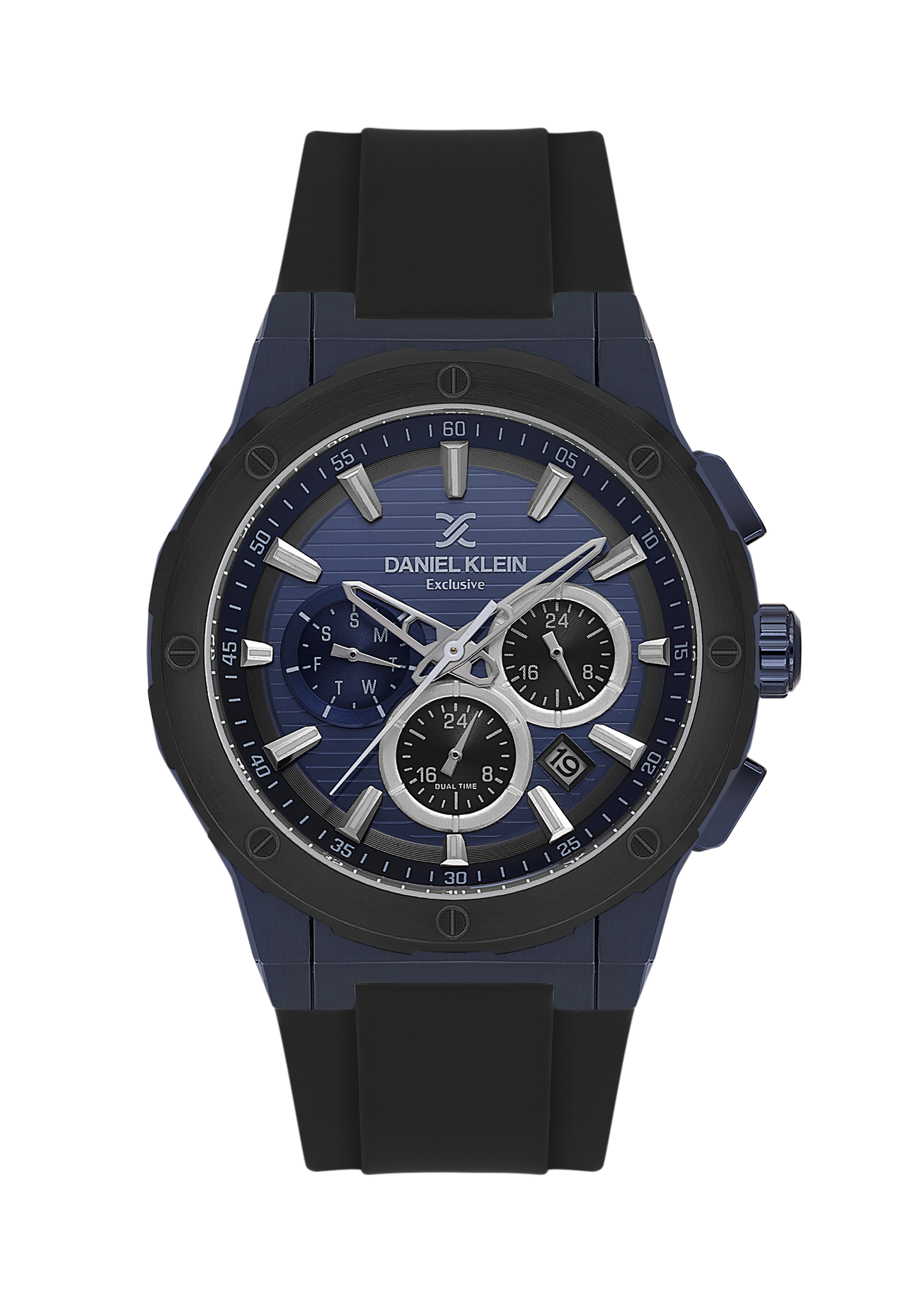 DANIEL KLEIN DK.1.13997-5 MEN WATCH